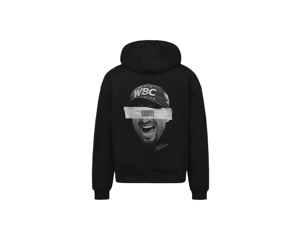 Hoodie Kabayel