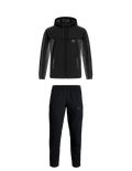 Tracksuit Black