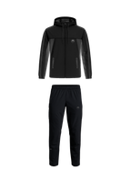 Tracksuit Black