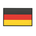 Deutschland - Arm Patch